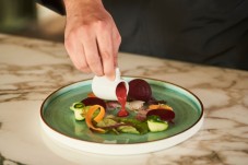 Chef Personale a Domicilio a Udine - Cena Romantica per Due