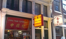 Tour Quartiere Luci Rosse Amsterdam