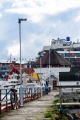 Weekend da Fiaba di Coppia a Tromso - Norvegia