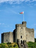 Weekend Magico a Cardiff 