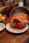 Chef per un Giorno: Spaghetti Eataly