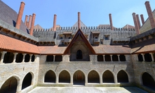 Guided visit to the Palace of the Dukes of Braganza
