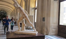 Tour guidato di Parigi di un giorno con Notre Dame, Montmartre e Museo del Louvre