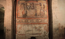 Il volto oscuro di Roma: tour di cripte e catacombe