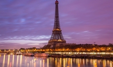 Biglietti Torre Eiffel con ingresso prioritario - ultimo piano con accompagnatore