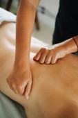 Trattamento Corpo con Linfodrenaggio Roma