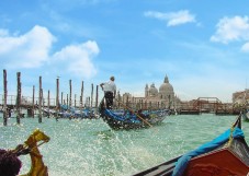 Regala un pomeriggio da sogno a Murano e Burano