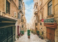 Malta: un museo a cielo aperto