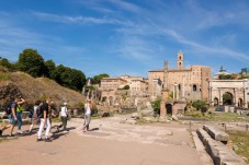 Tour alla Reggia di Rivalta Reggio Emilia 