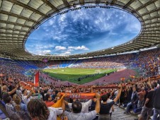 Buono regalo Golden Moments AS Roma 400 euro