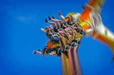 Gift Card Parchi Divertimento 750€