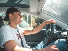 Guida una supercar in pista