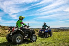 Tour Culturale in quad biposto