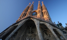 Sagrada Familia biglietti con ingresso prioritario