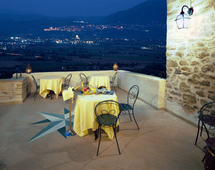 RELAX DI COPPIA NON SOLO NEL WEEKEND IN UMBRIA