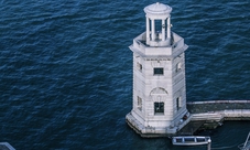 Tour dell'Isola di San Giorgio: il labirinto dei sensi e della spiritualità