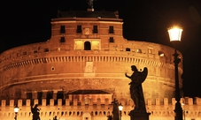 Il volto oscuro di Roma: tour di cripte e catacombe