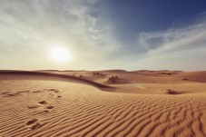 Il Sahara Inesplorato