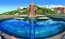 Loro Parque + Siam Park: Twin ticket