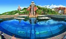 Loro Parque + Siam Park: Twin ticket