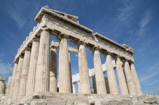 National Archaeology Museum Athens 2 tickets