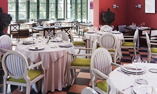 Golf in Andalusia: Hotel Isla Canela Golf