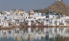 Day excursion to Pushkar