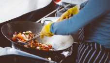 Chef Personale a Domicilio a Cremona - Cena Romantica per Due