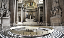 Pantheon di Parigi - biglietti salta la fila
