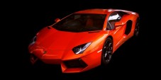 Guida Sportiva Regalo per Ragazzi Lamborghini Torino