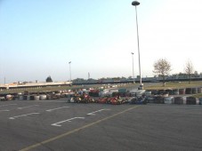 Go Kart Gold per 2 persone