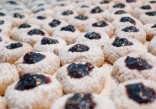 Platzchen - Biscotti di pasticceria a domicilio Milano