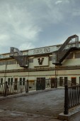 Partita Venezia FC per 1 Persona – Emozione allo Stadio Penzo