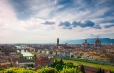 Città del Rinascimento: tour guidato dei segreti di Firenze