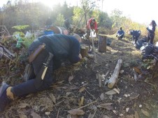 Survival Day – Spezia Survival