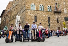 Segway Firenze