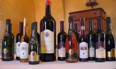 Degustazione Vini e Visita Castello Tagliolo Monferrato