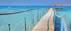 Marsa Alam per quattro! 