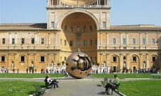 Visita Musei Vaticani con Accesso Prioritario