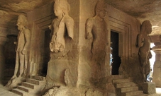 Excursion to Elephanta Caves