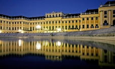 Appuntamento con Mozart a Schönbrunn Palace: tour del palazzo, cena del 18simo secolo, aperitivo e concerto