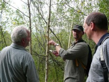 Corso Survival 1 Day a Monte Livata | Giornata di Sopravvivenza in Natura