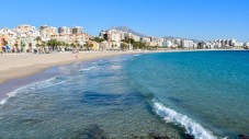 Viaggio Famiglia ad Alicante con Volo e Hotel