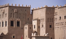 Full day tour of Ouarzazate from Marrakech