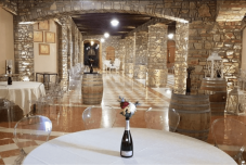 Degustazione Approfondiamo il Territorio in Franciacorta