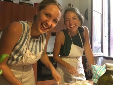 Soggiorno in Agriturismo con Cooking Class per due 