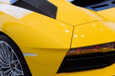 Guida una Lamborghini Huracan 70 minuti