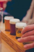 Degustazione Birra in Toscana con Visita Birrificio e Soggiorno 