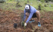 Eco Surf Camp a Grancanaria