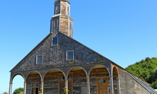 Full Day to Chiloé Island & Beaches Tour